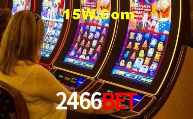 2466Bet - Pagamento PIX Instantâneo